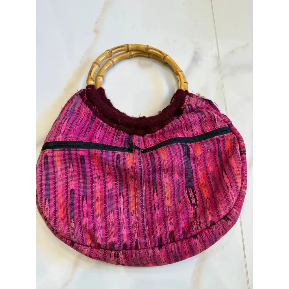 N/A handcrafted bohemian